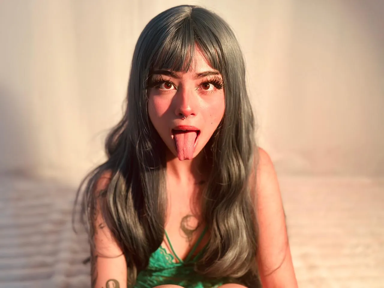 Artista Ivy_Luna Foto 4