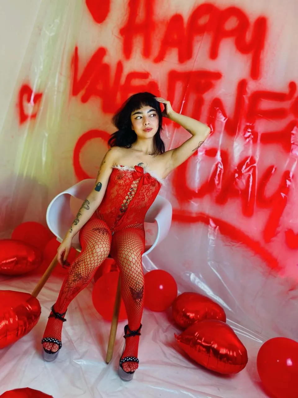 Artist Ivy_Luna Foto 6