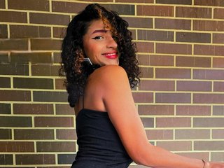 Image de profil du modèle de webcam Kimmy_Rosse