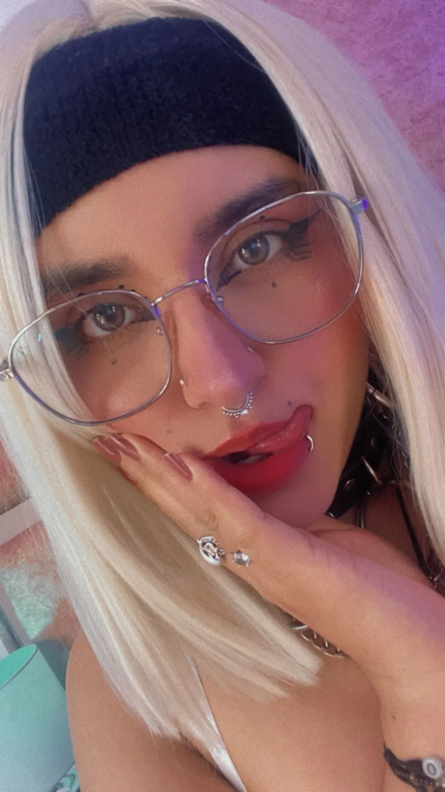 Interprète ambar_devon Photo 5