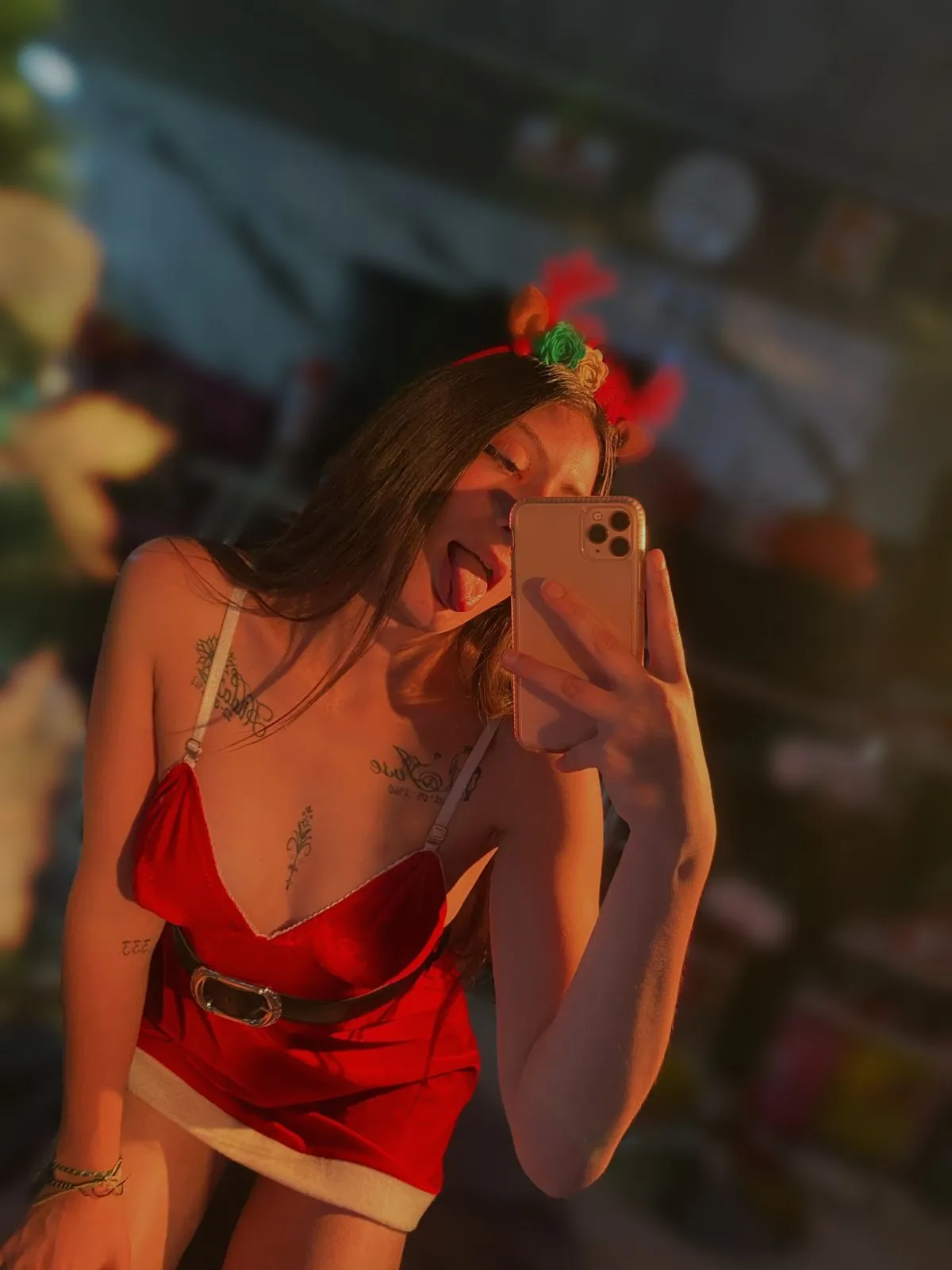 Interprète JuliethaBlonde69 Photo 1