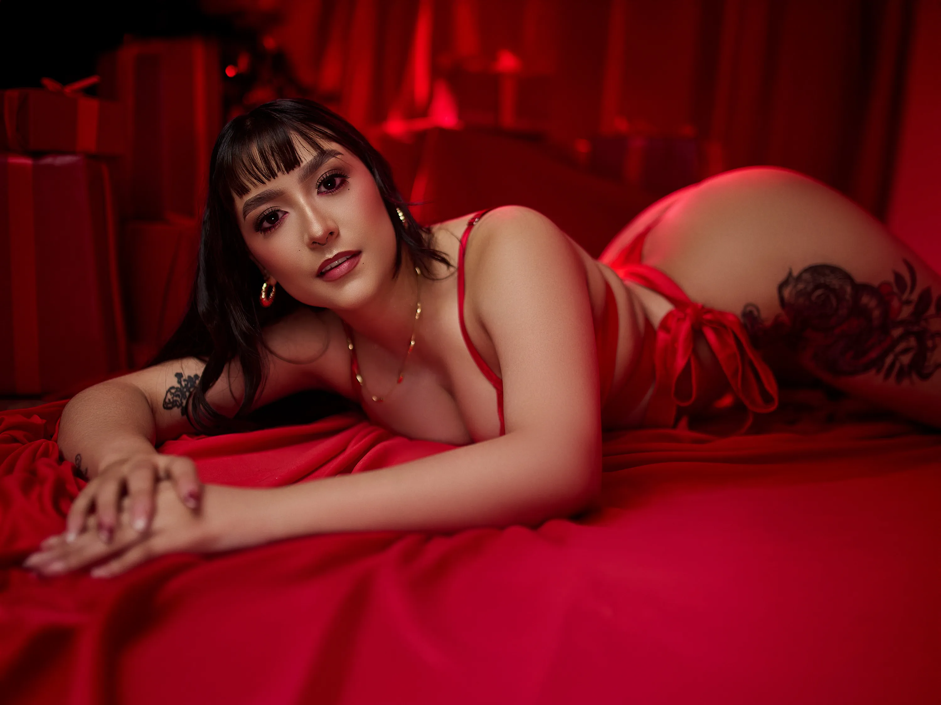 Artiest MiaDonovan Foto 2