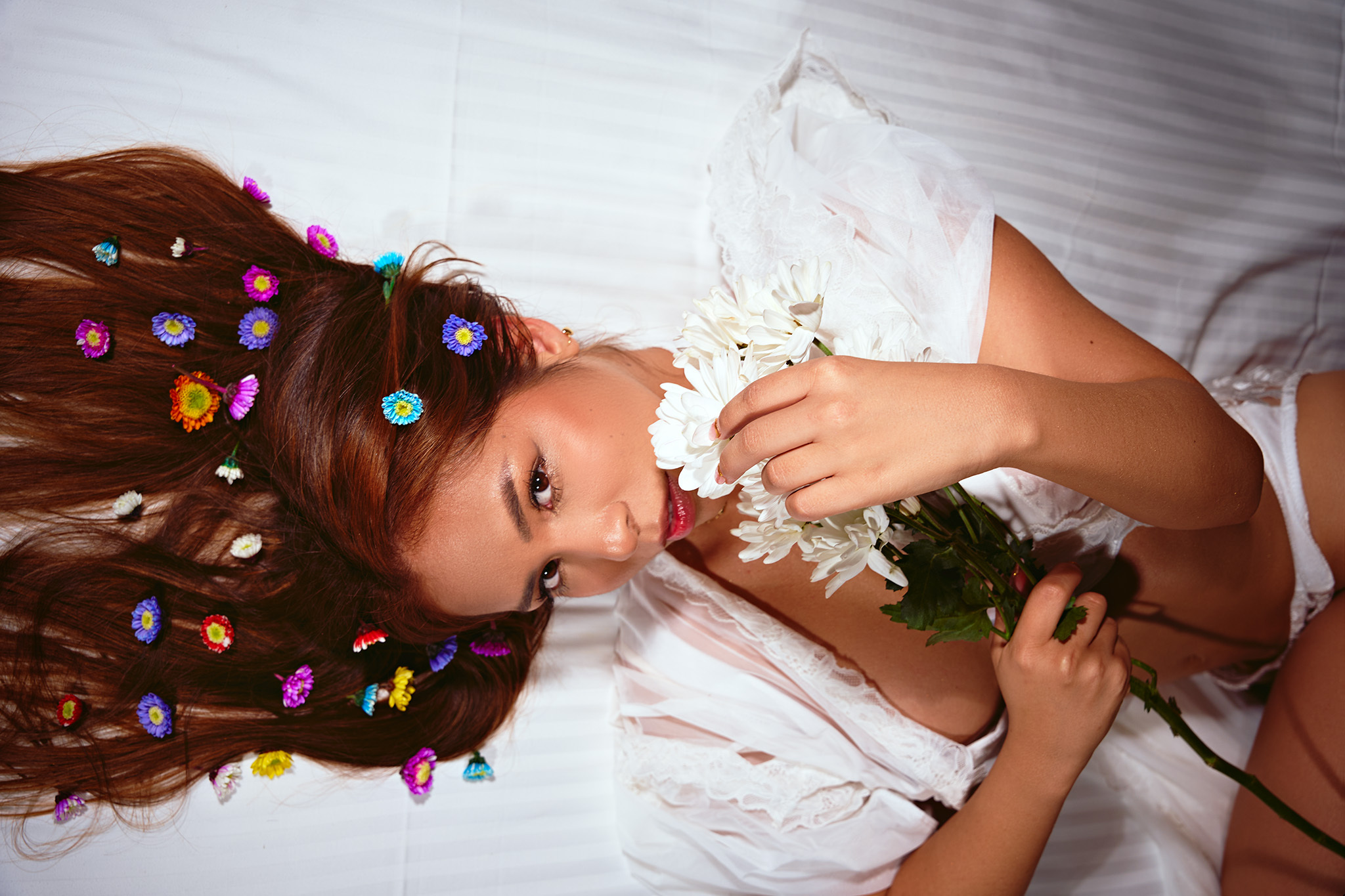 Interprète Megi Photo 1