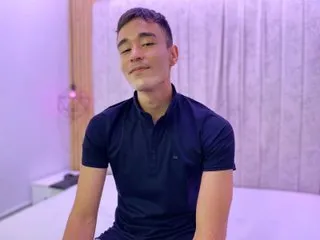 AidenCros Profilbild des Cam-Modells