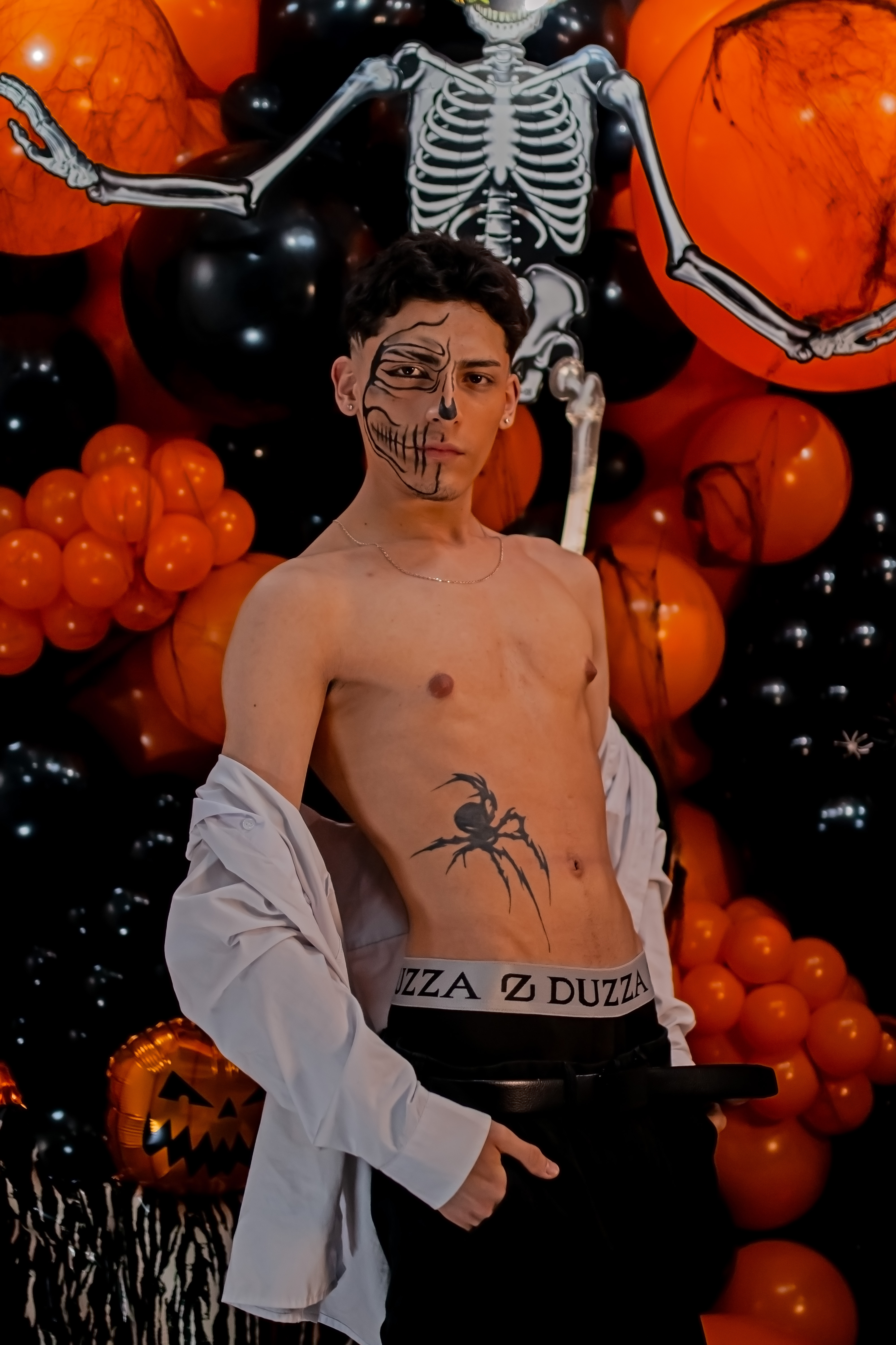 Artiest MateoMitchell Foto 9