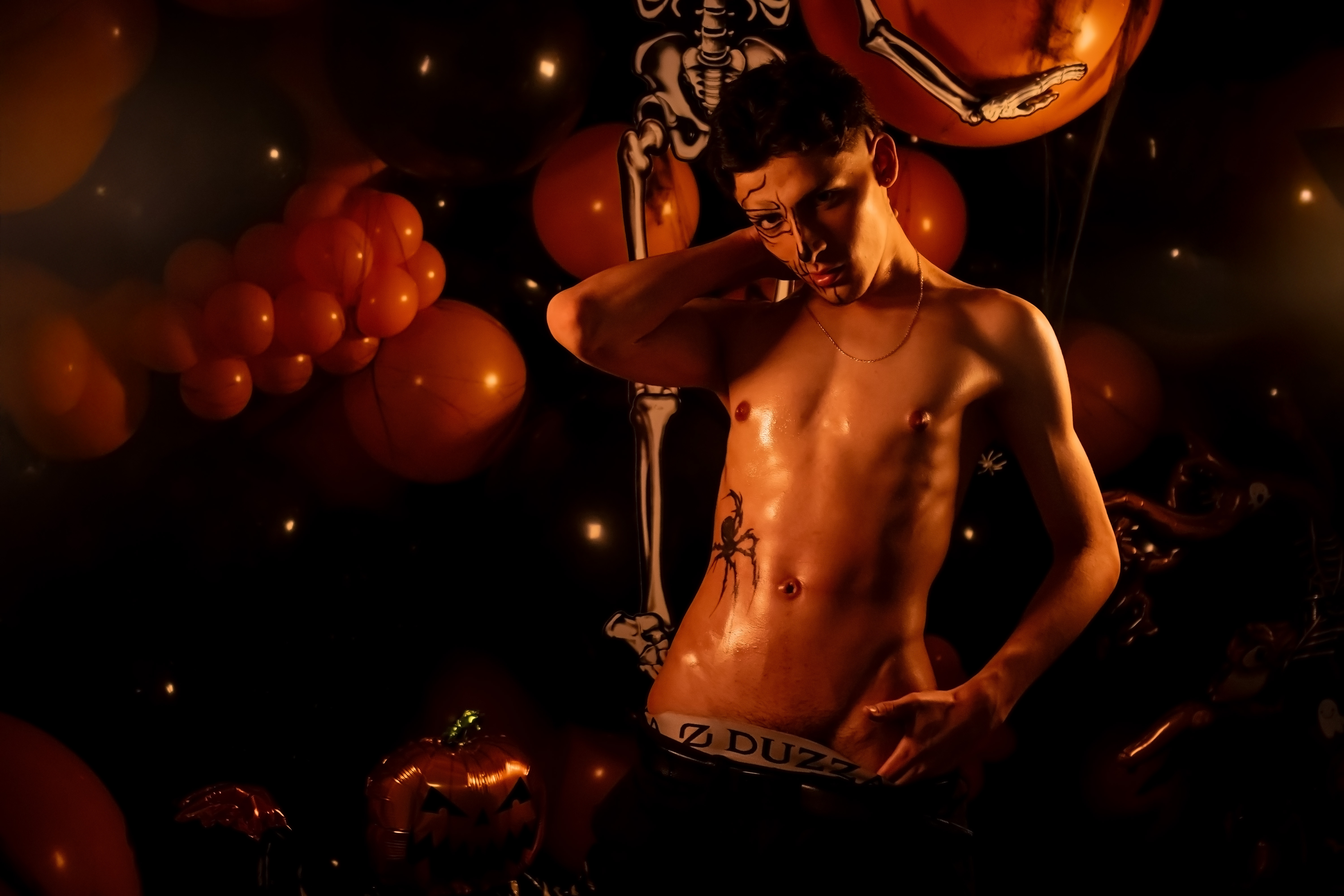 Artiest MateoMitchell Foto 10