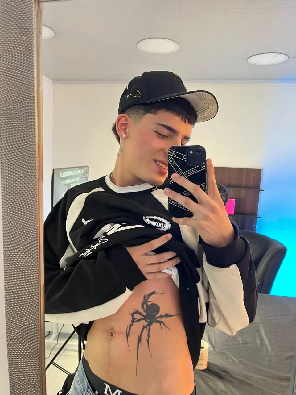 Darsteller MateoMitchell Foto 4