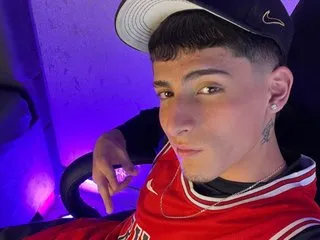 MateoMitchell Profilbild des Cam-Modells