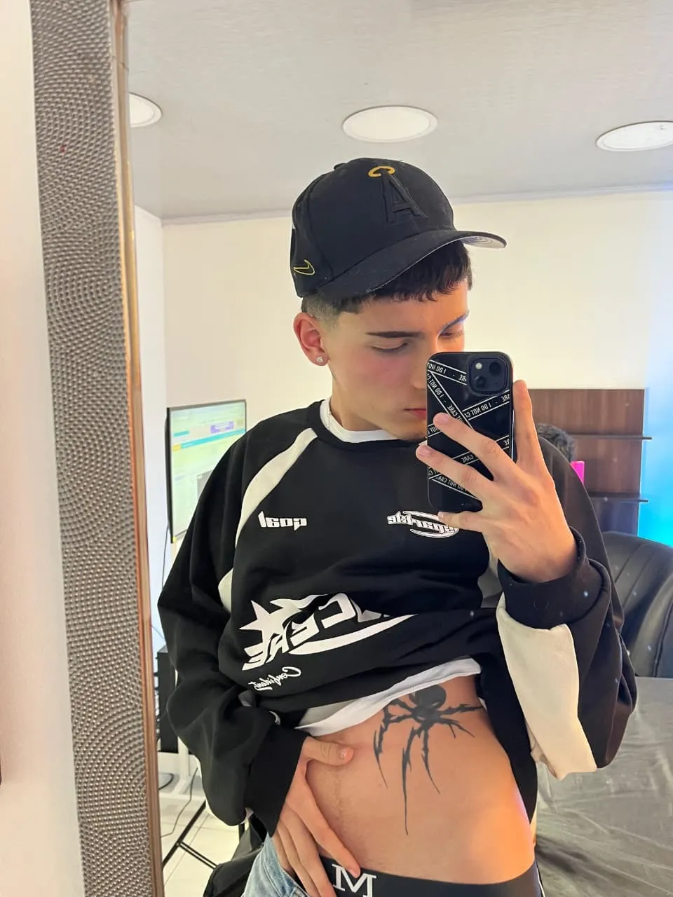 Darsteller MateoMitchell Foto 3