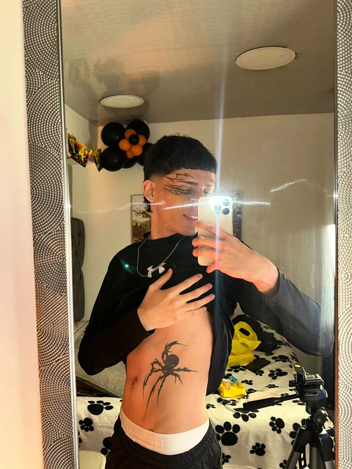 Darsteller MateoMitchell Foto 2