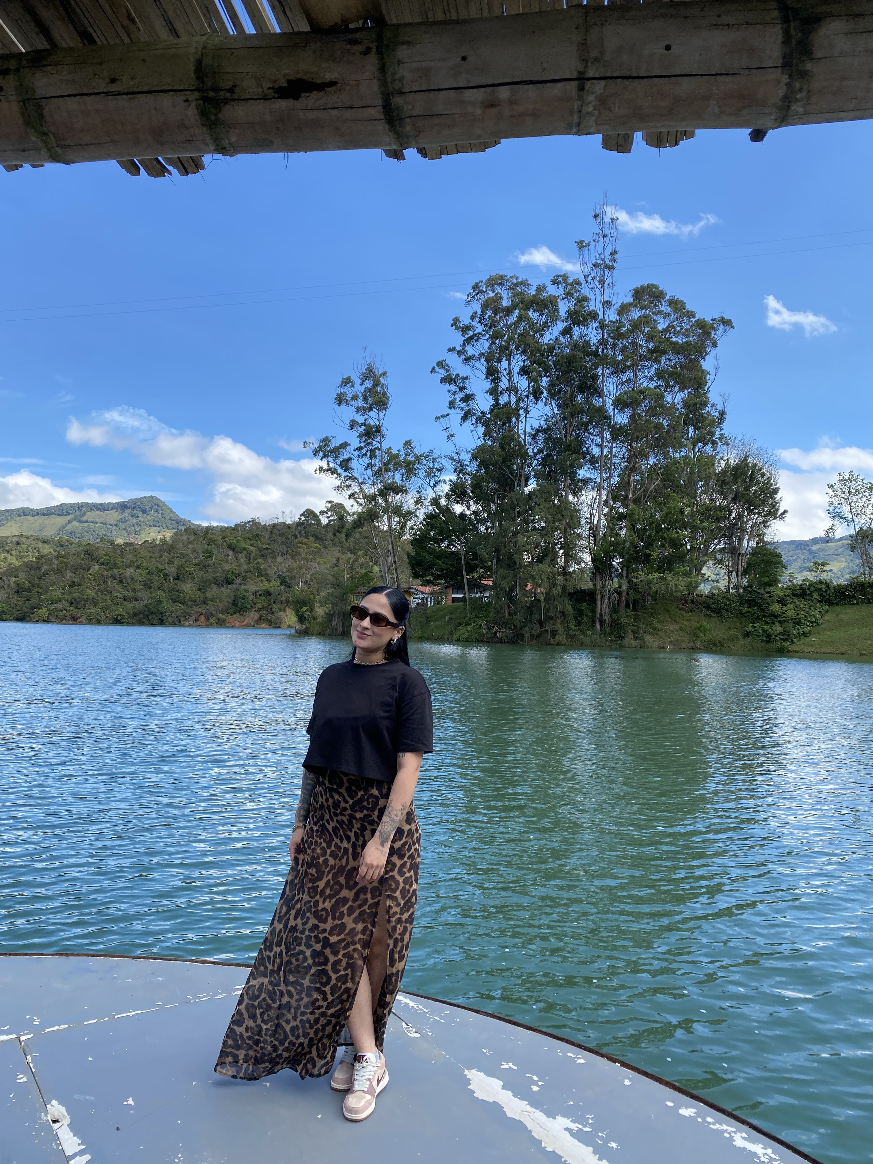 Intérprete Kaiiri Foto 3