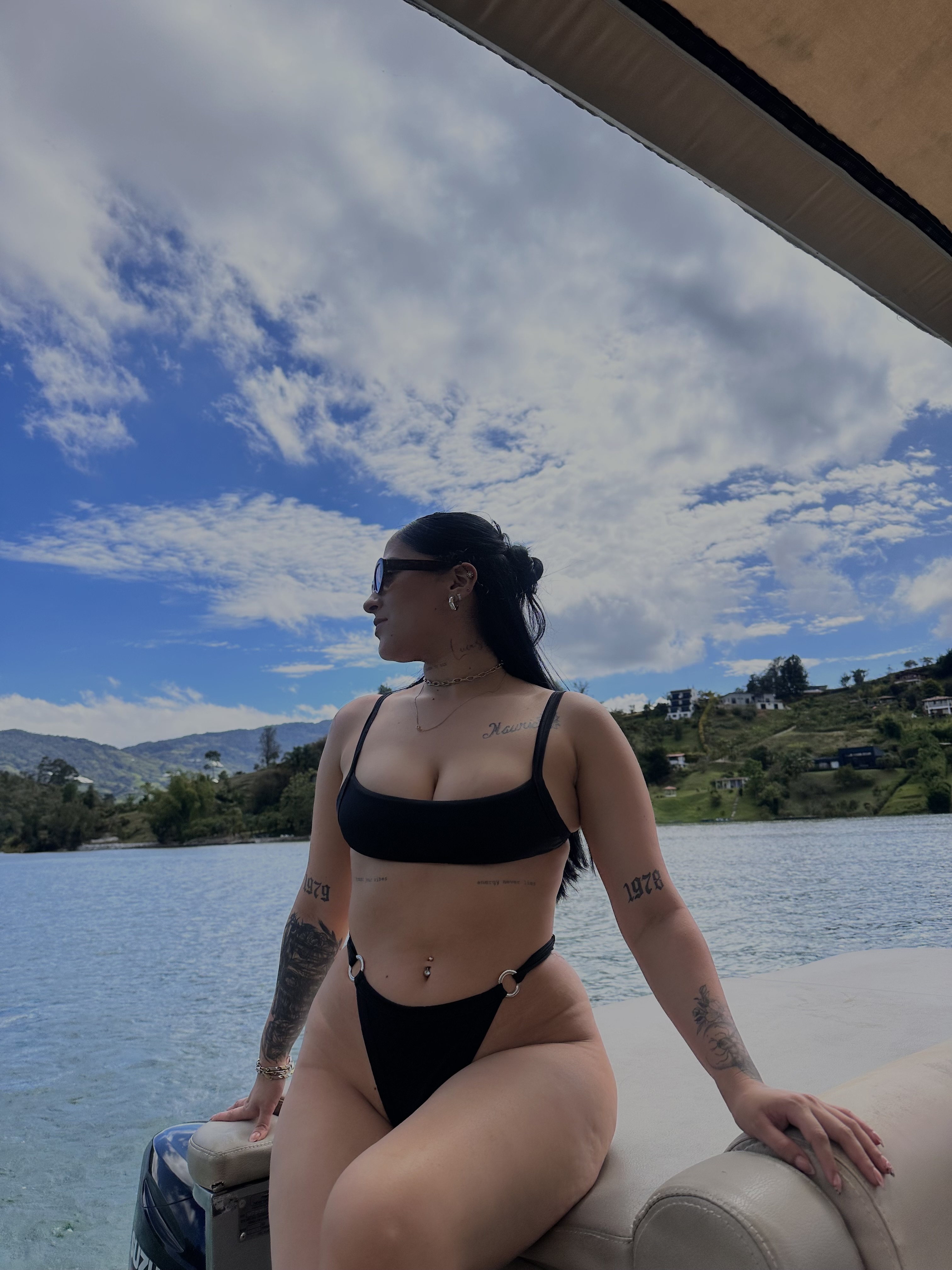 Intérprete Kaiiri Foto 5