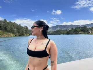 Kaiiri profielfoto van cam model