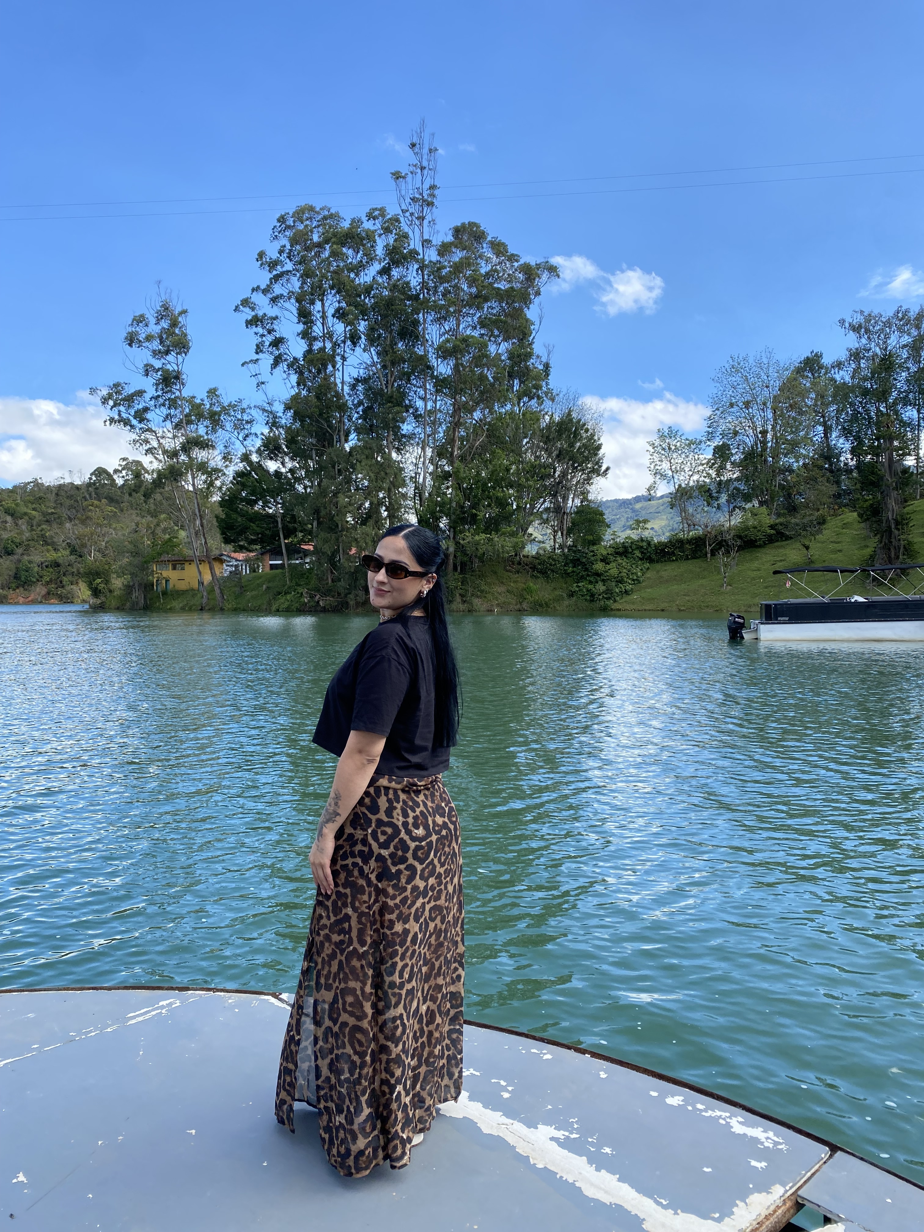 Intérprete Kaiiri Foto 4