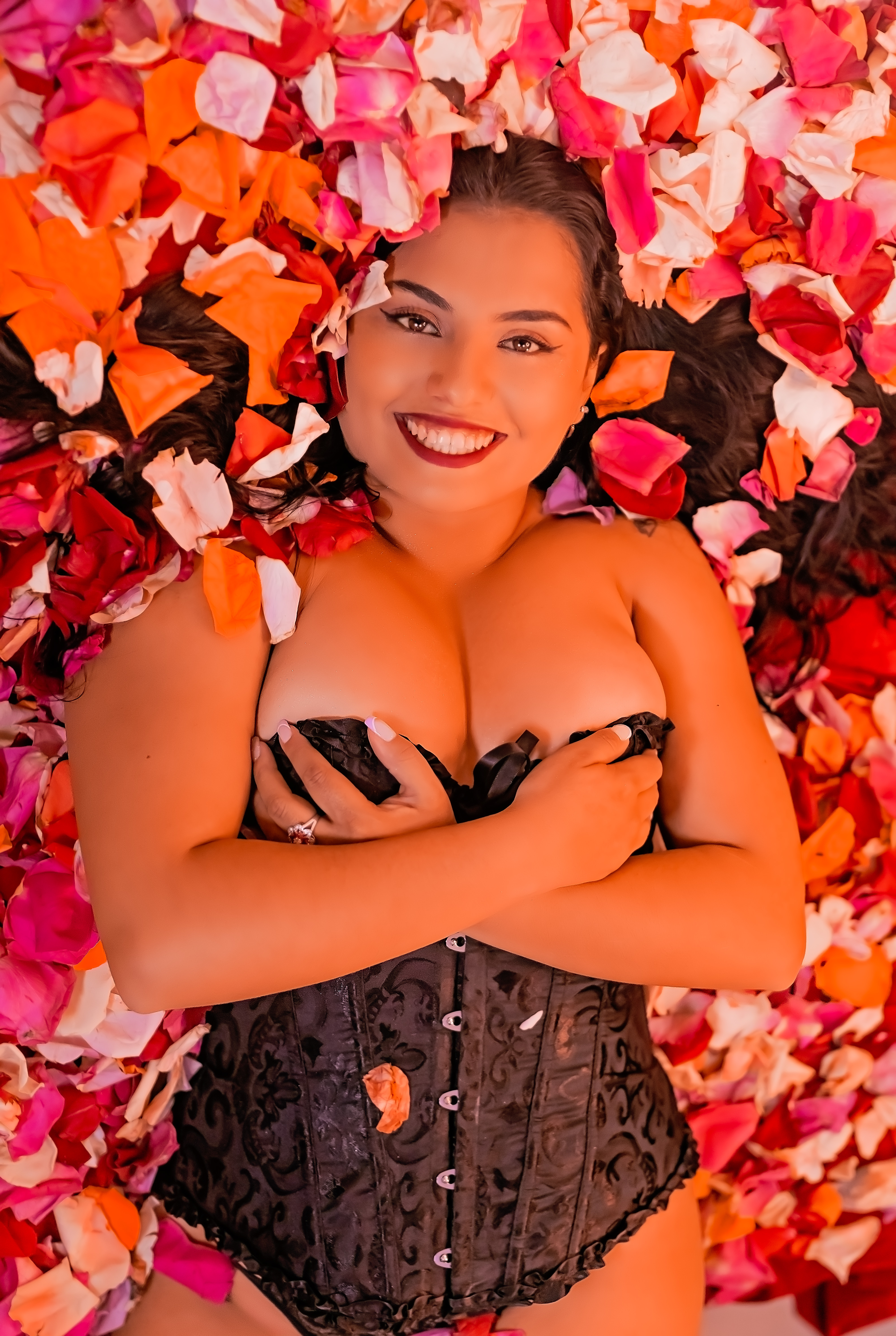 Intérprete Melissa_Rhodes Foto 4