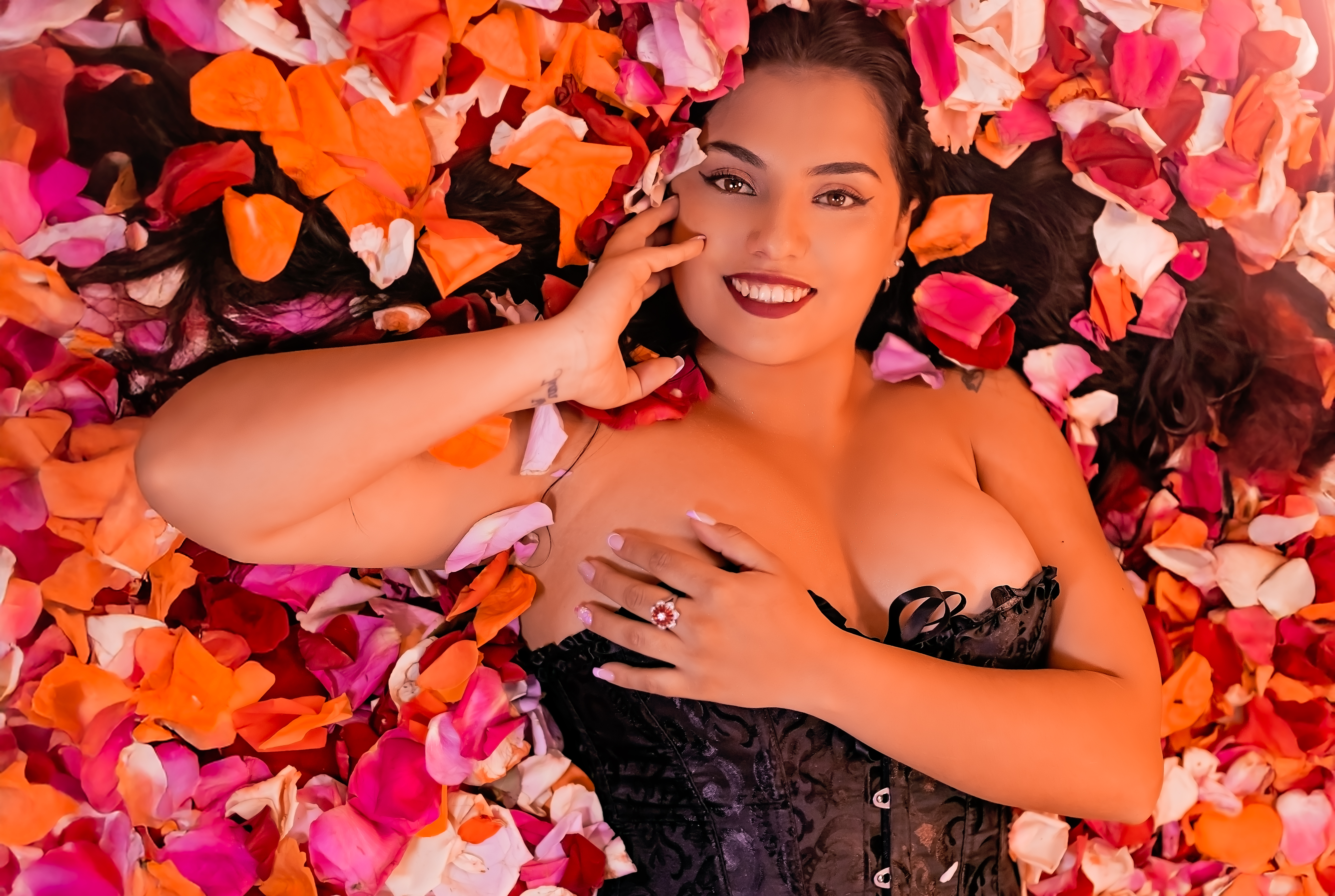 Intérprete Melissa_Rhodes Foto 1