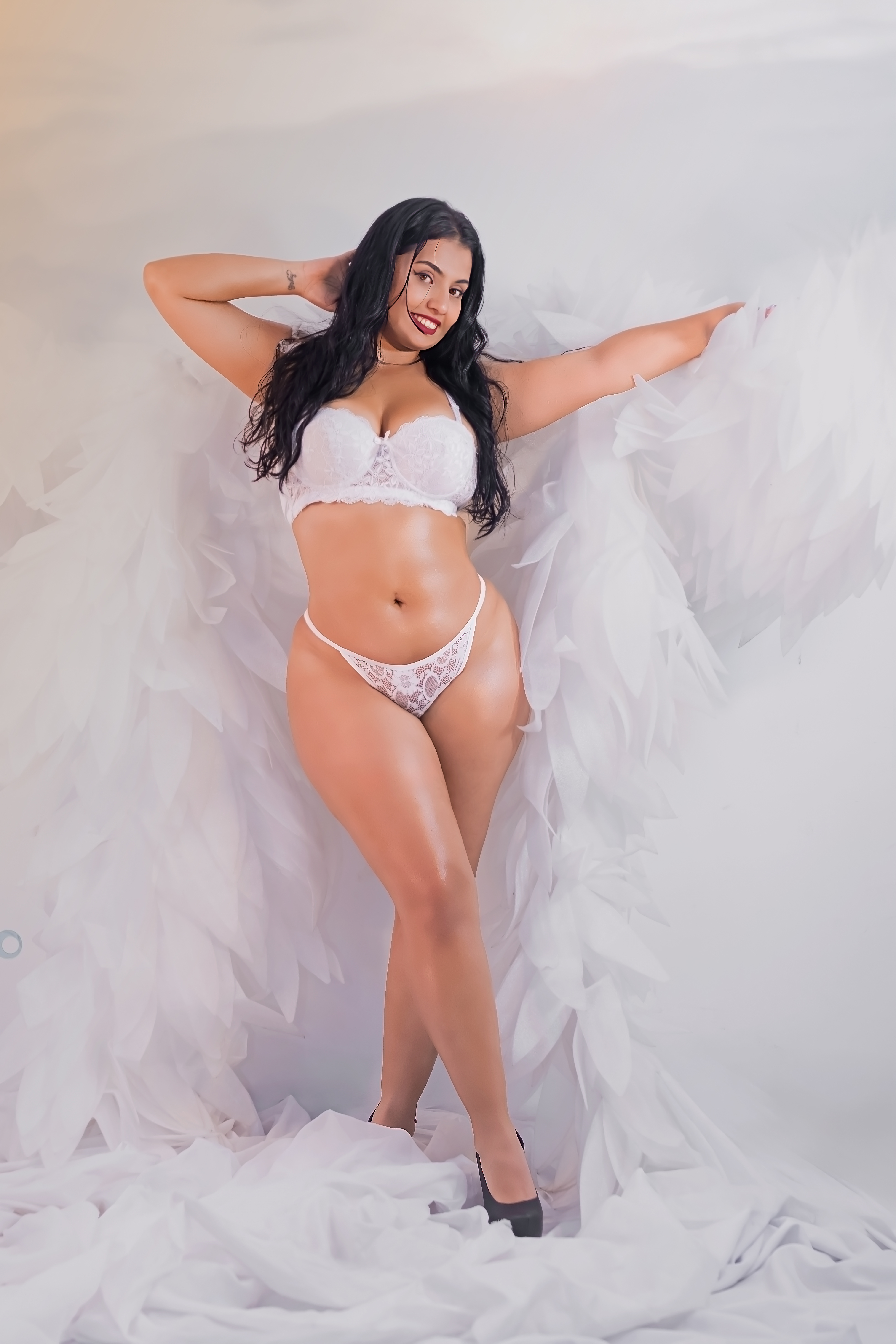 Intérprete Melissa_Rhodes Foto 5