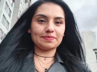 Melissa_Rhodes Profilbild des Cam-Modells