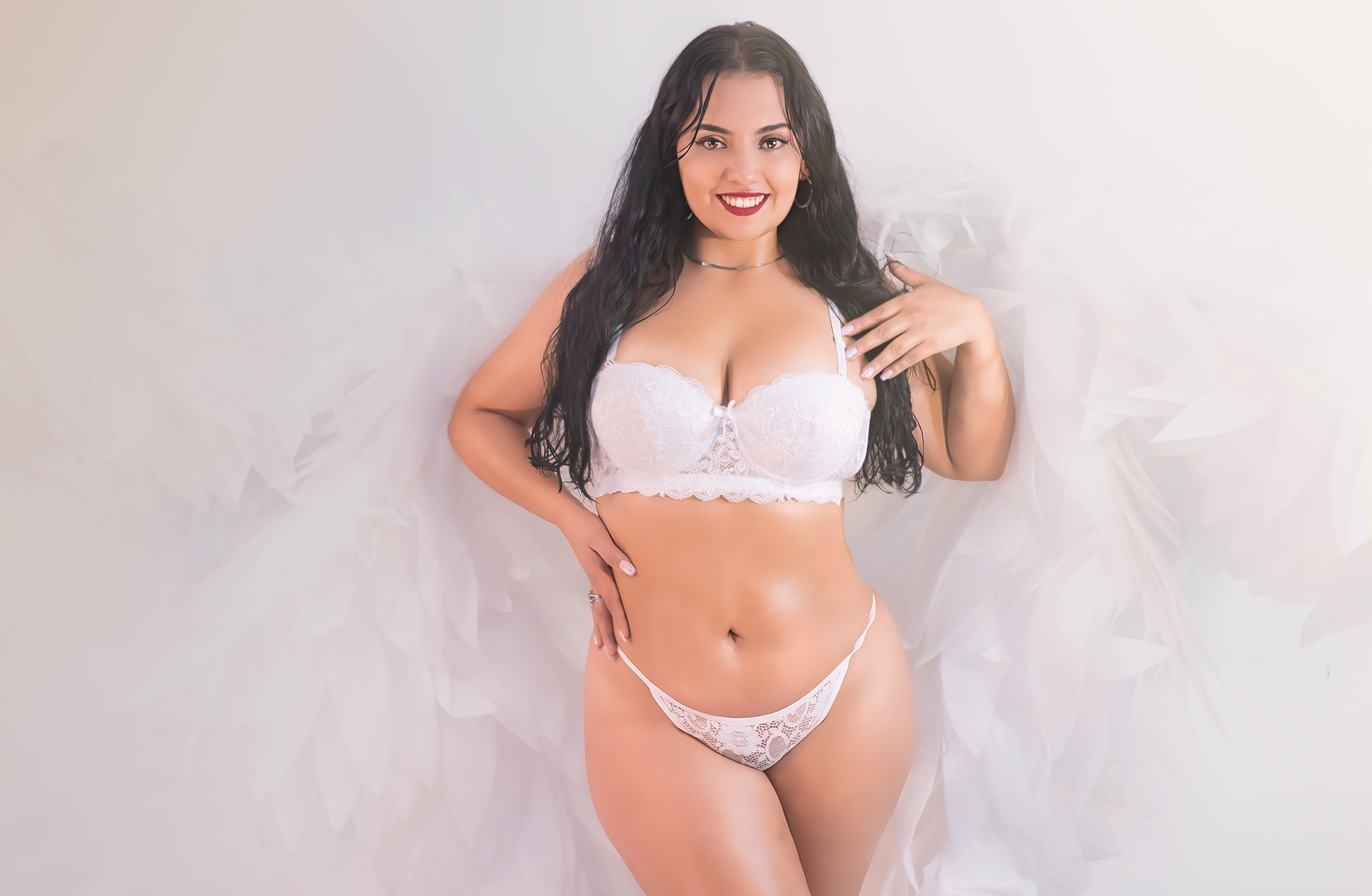 Intérprete Melissa_Rhodes Foto 6