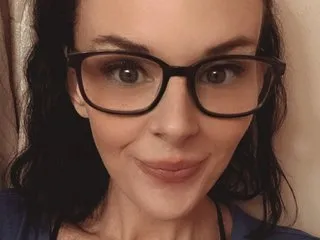 NaughtyJezebel40 Profilbild des Cam-Modells