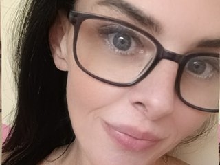 Image de profil du modèle de webcam NaughtyJezebel40