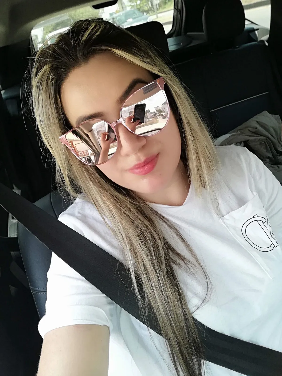 Interprète SaraCooxx Photo 4