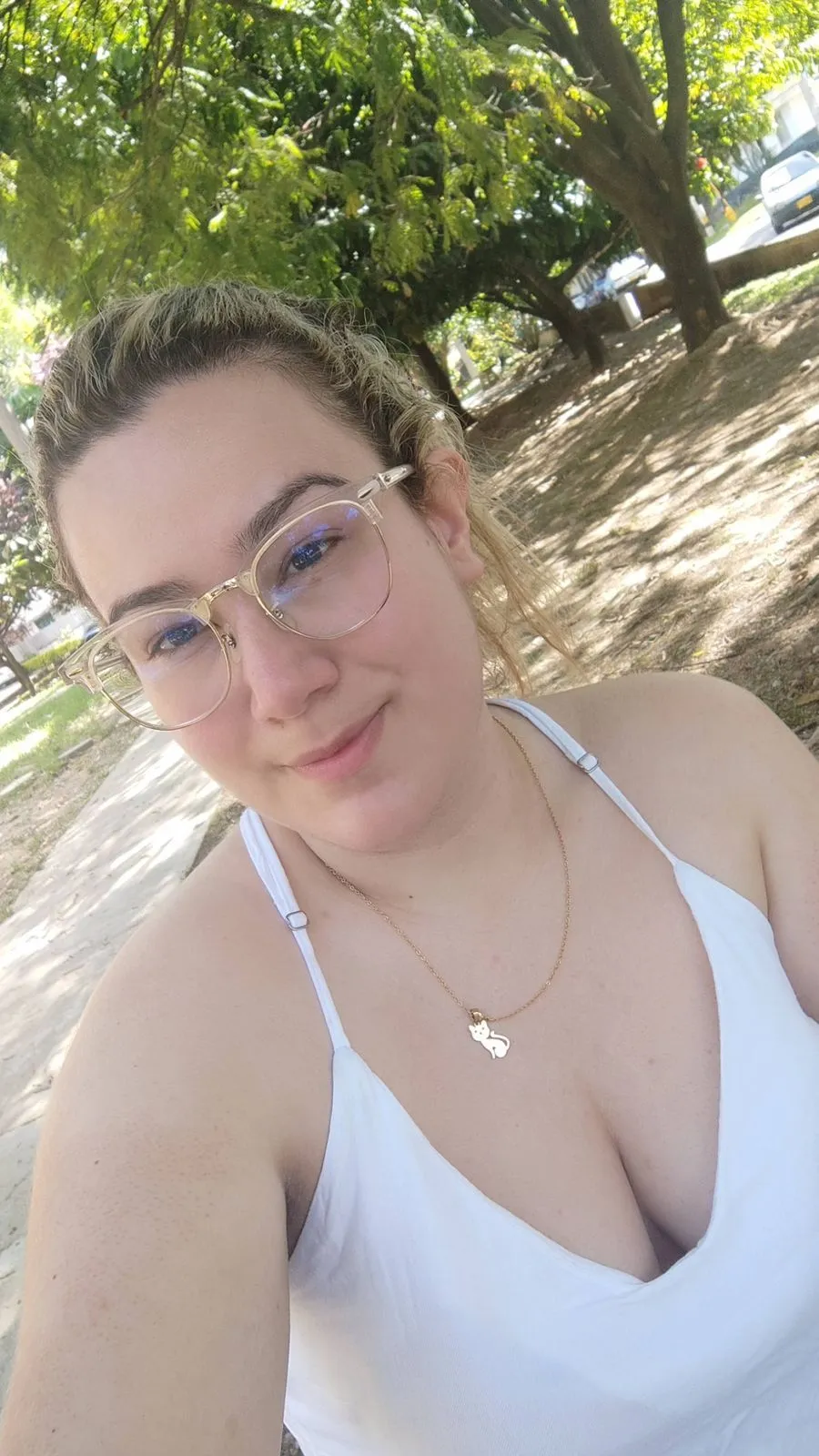 Interprète SaraCooxx Photo 1