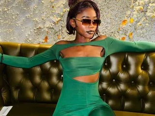 Imagen de perfil de modelo de cámara web de BabySlimxx