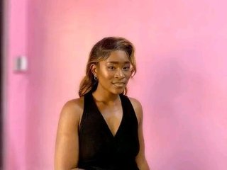 Imagen de perfil de modelo de cámara web de JuicyEbonyGoddess