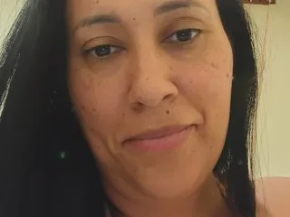 Image de profil du modèle de webcam CarinaVota