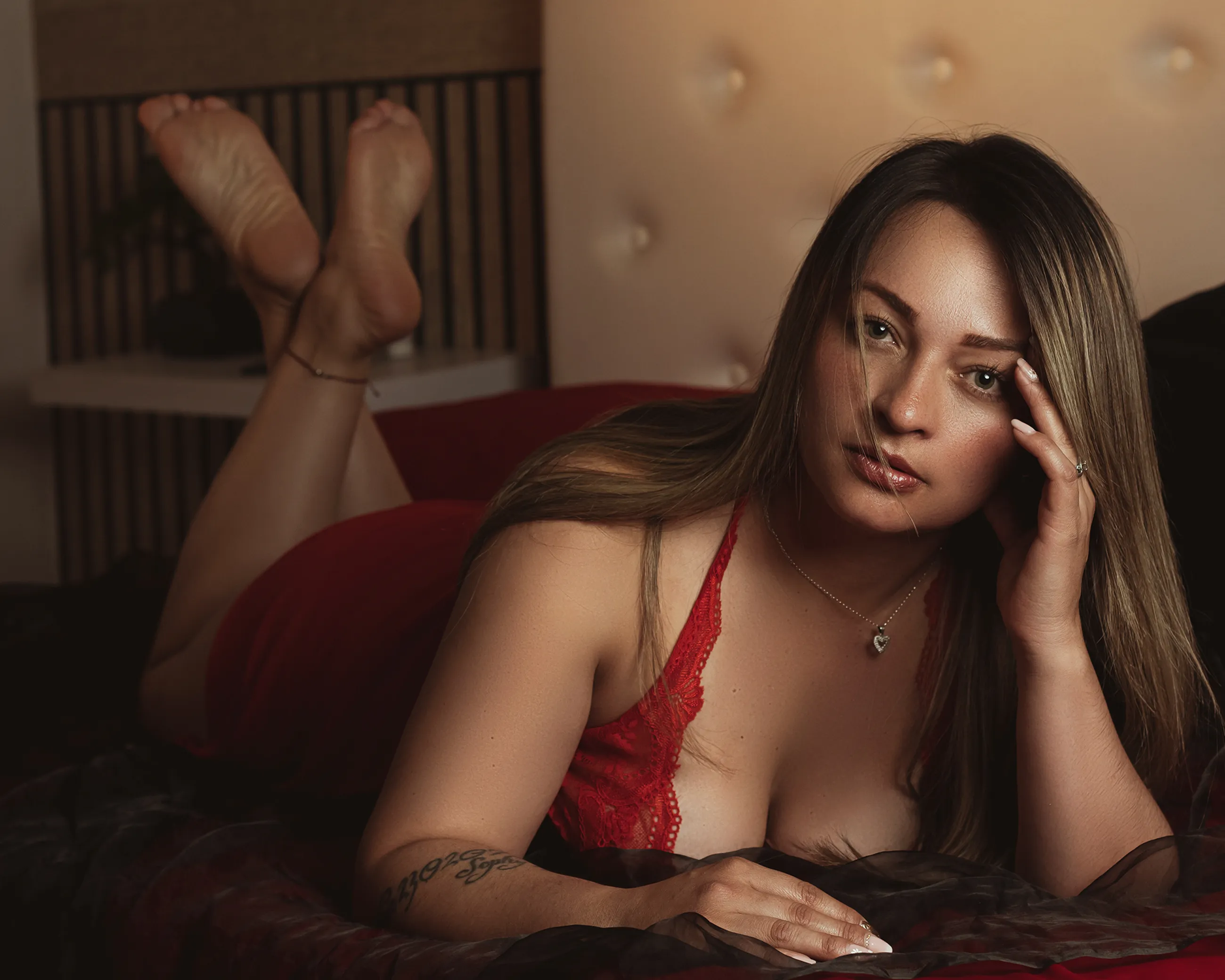 Artist VictoriiaTaylor Foto 3