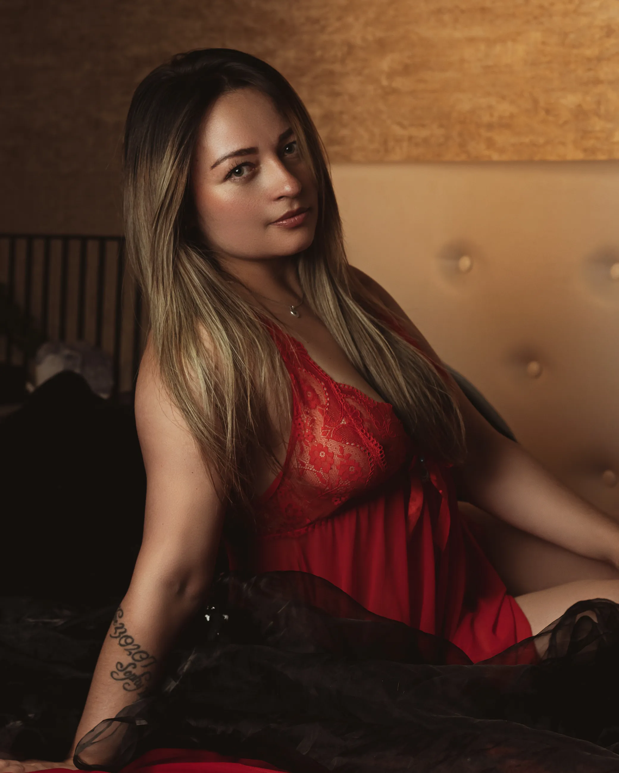 Artist VictoriiaTaylor Foto 10