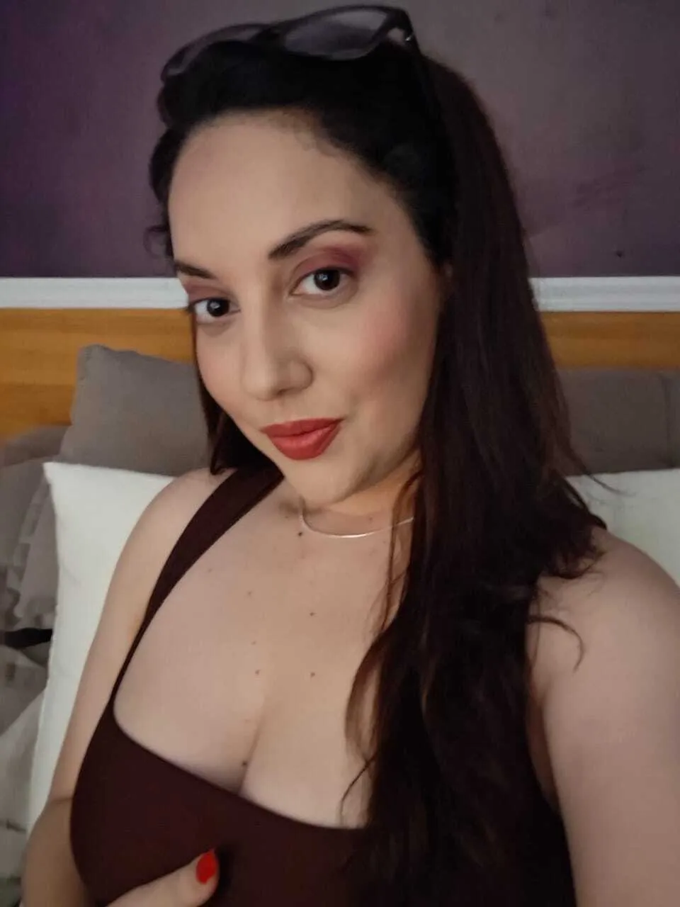 Interprete Malu_blaze Foto 1