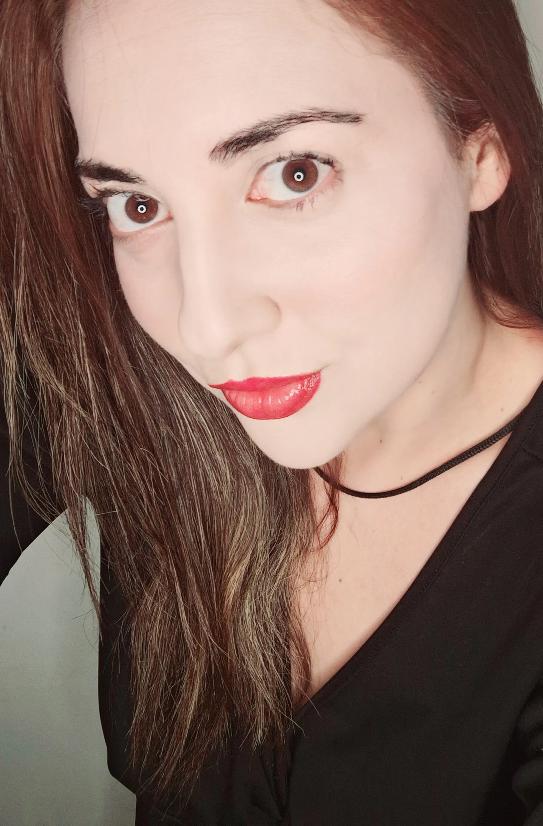 Interprete Malu_blaze Foto 9