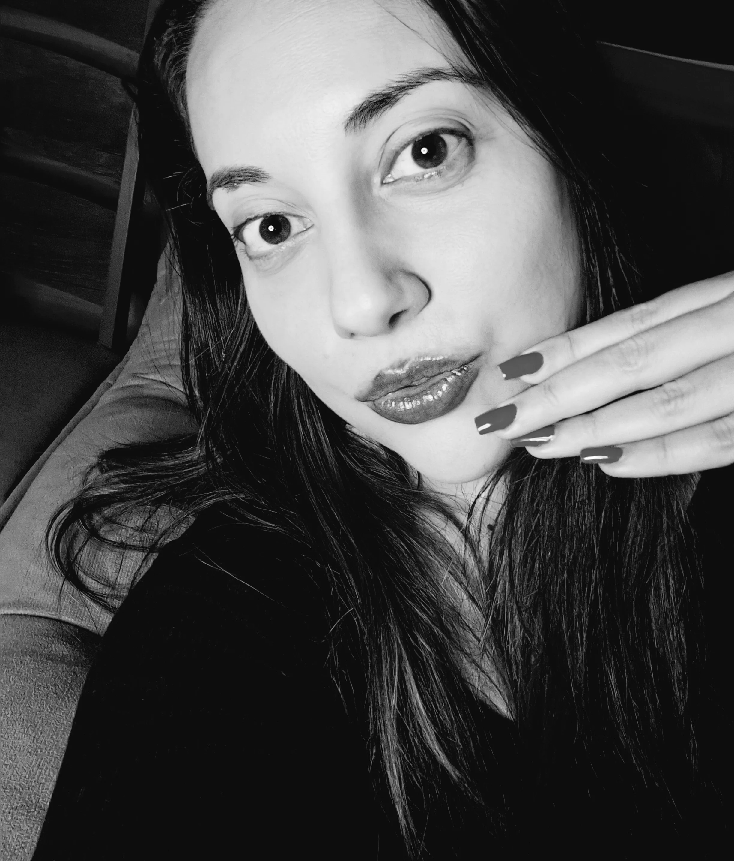 Interprete Malu_blaze Foto 10