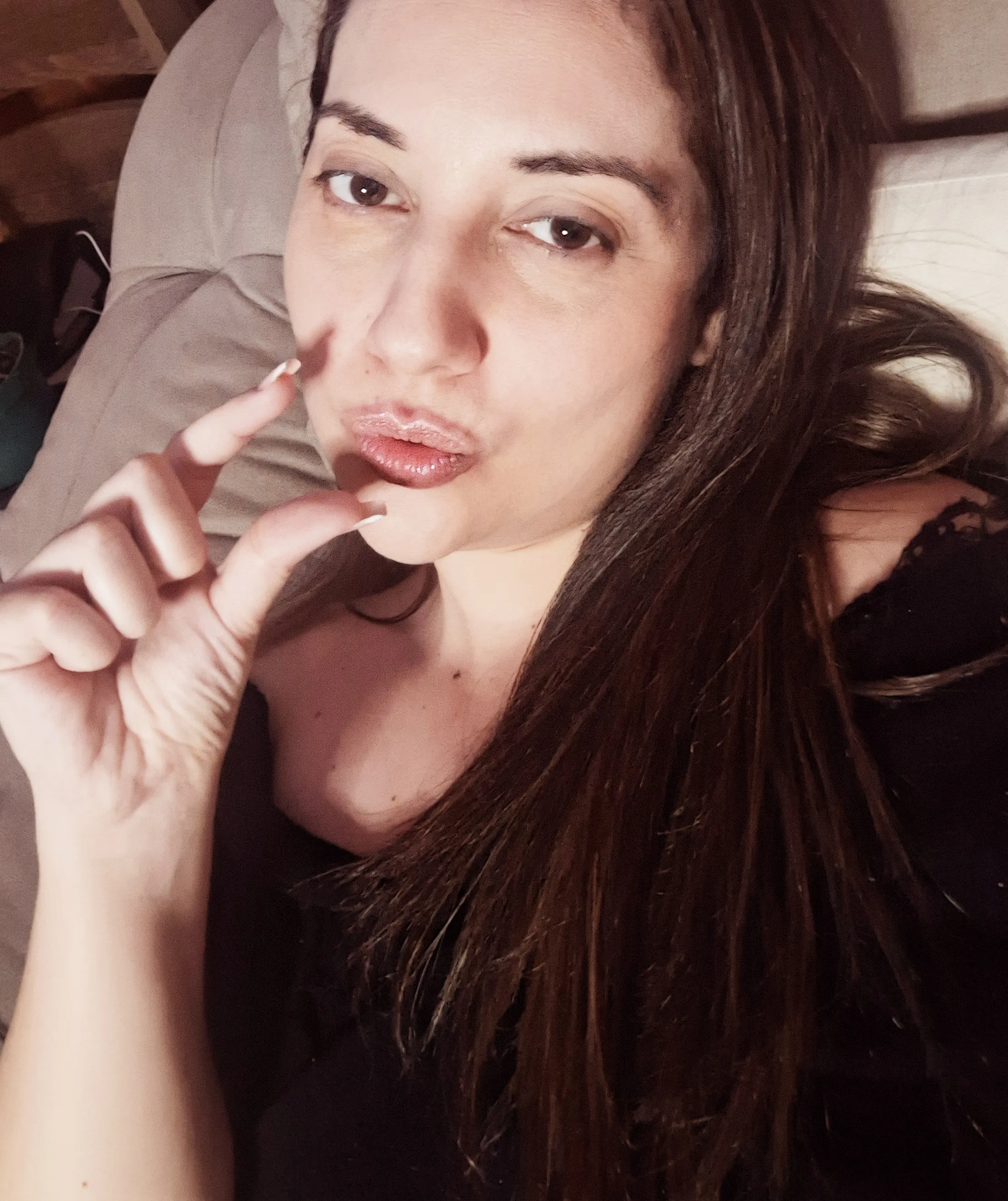 Interprete Malu_blaze Foto 11