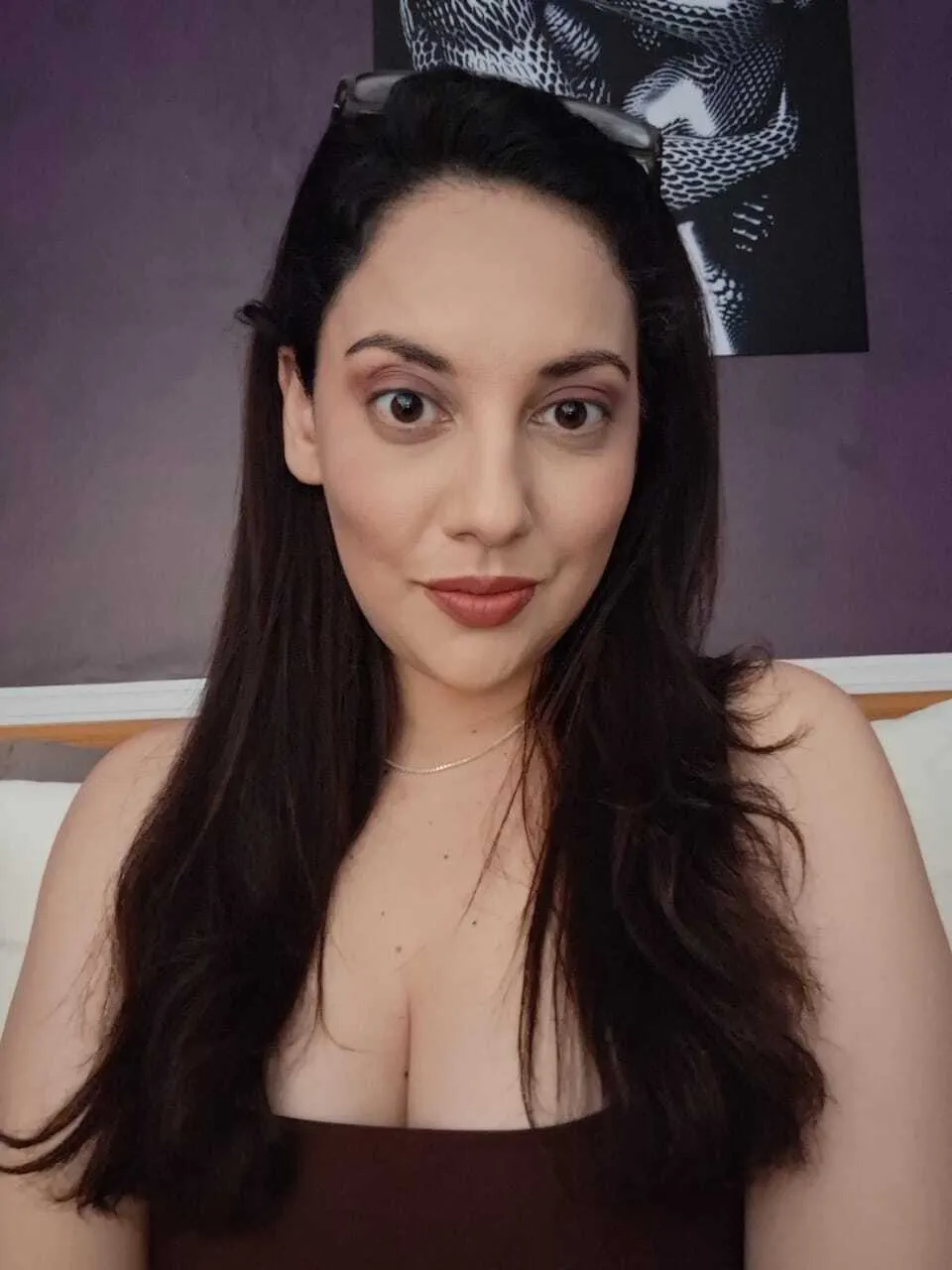 Interprete Malu_blaze Foto 2