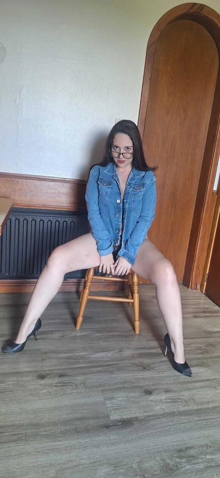 Interprete Malu_blaze Foto 5