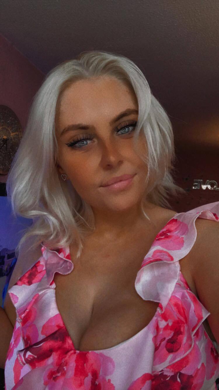 Intérprete KassieKray Foto 1