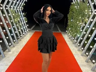 MEGAANH profilbild på webbkameramodell