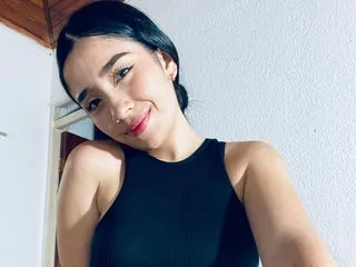 Aisha_macflury Profilbild des Cam-Modells