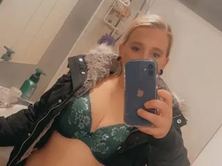 Profilbilde av Blondebeauty19 webkamera modell