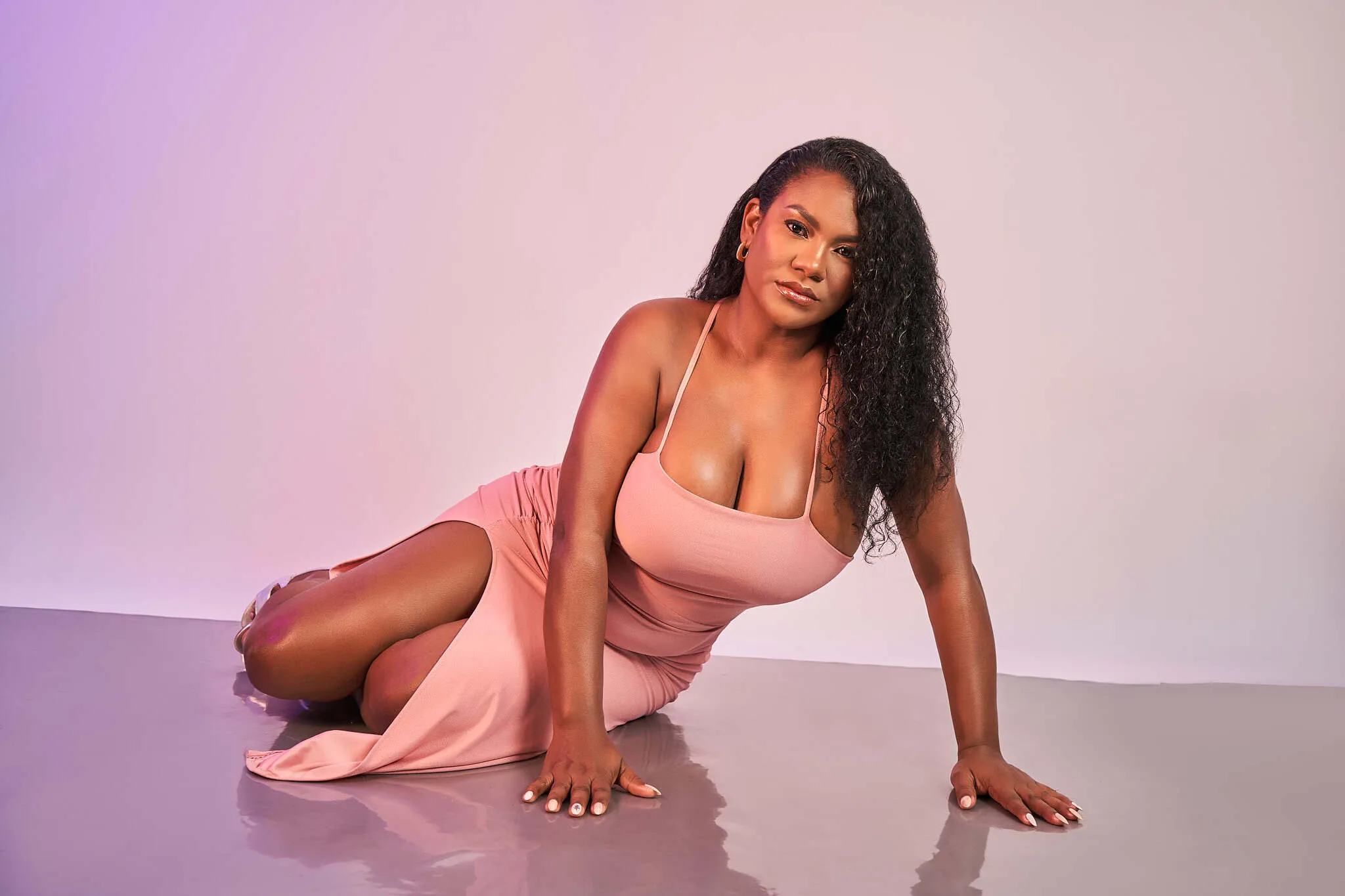 Intérprete AnnieLeigt Foto 8