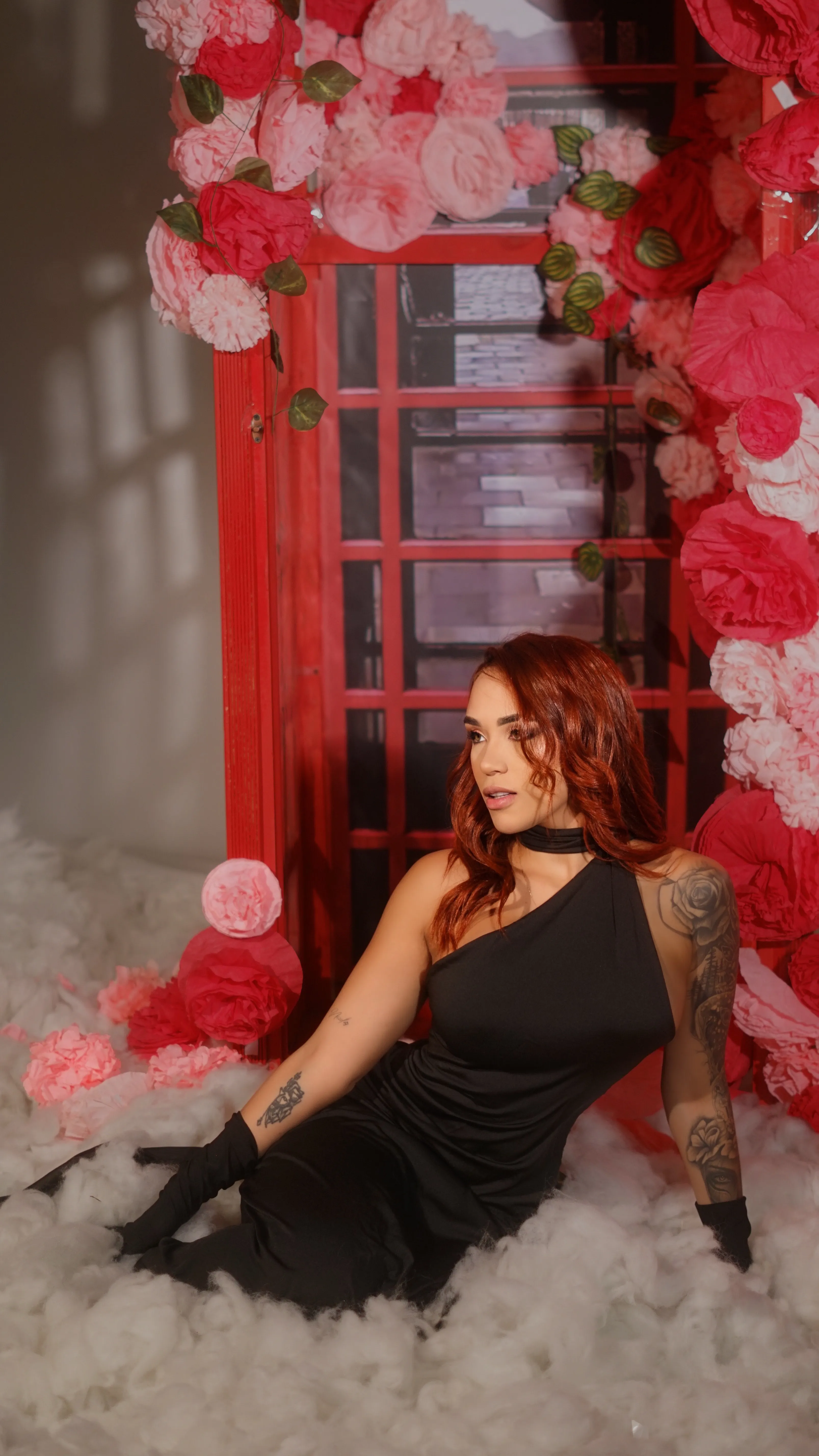 Interprète Anny_Cooperr Photo 3