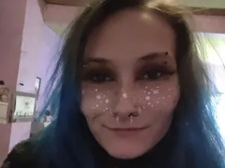 DhaliahFoxx profielfoto van cam model