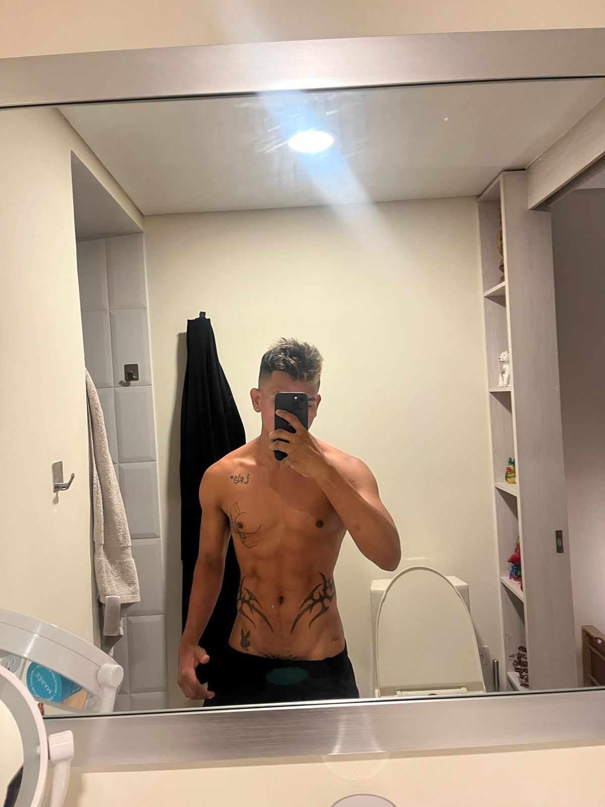 Darsteller Mathiask Foto 4