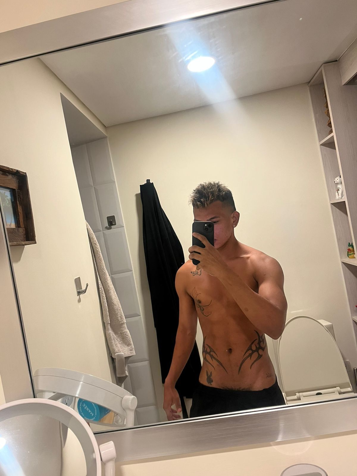 Darsteller Mathiask Foto 7