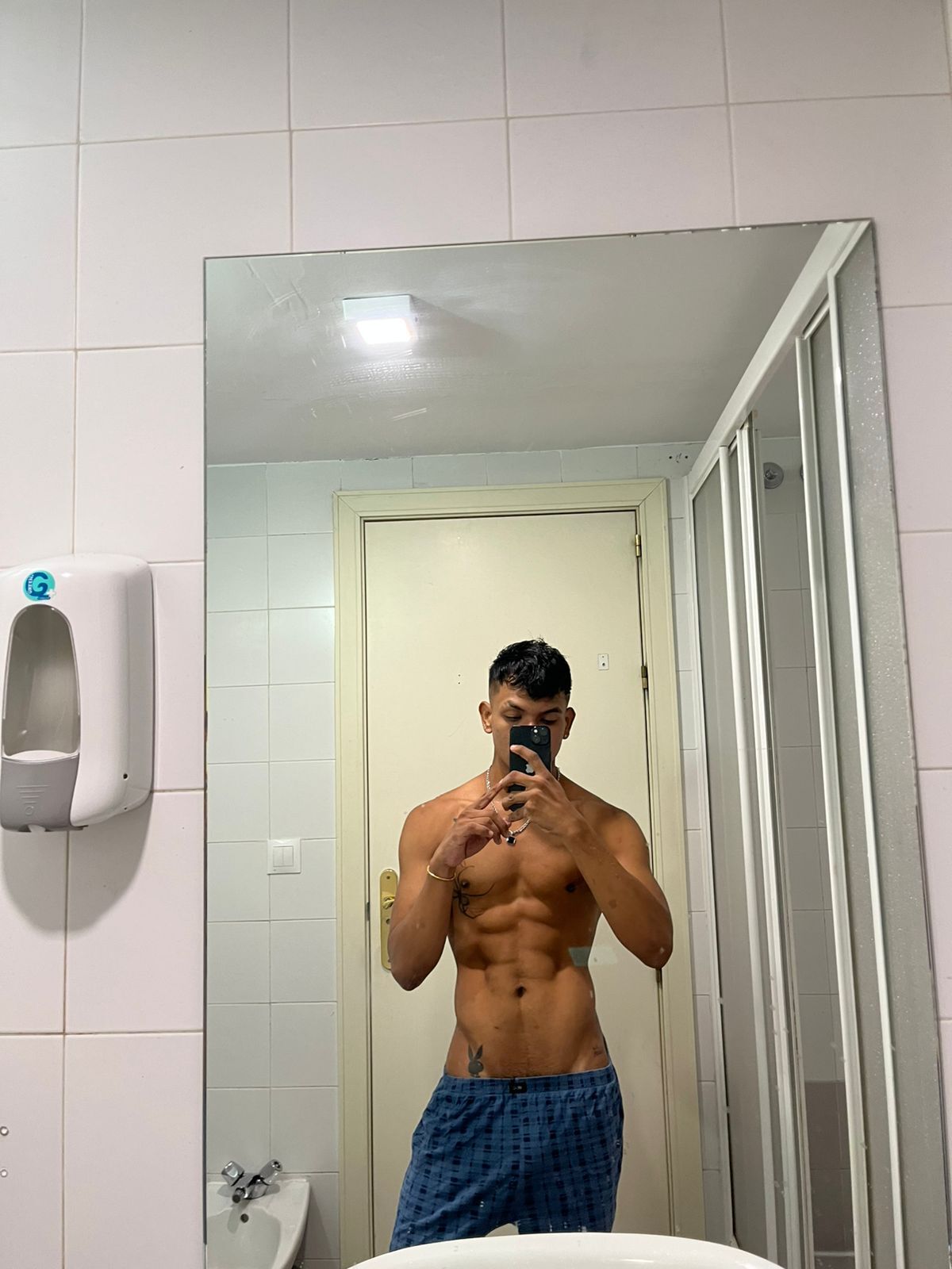 Darsteller Mathiask Foto 9