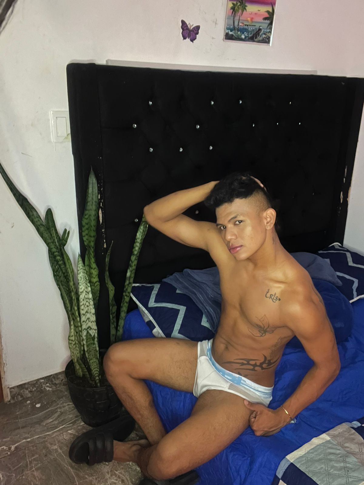 Darsteller Mathiask Foto 6