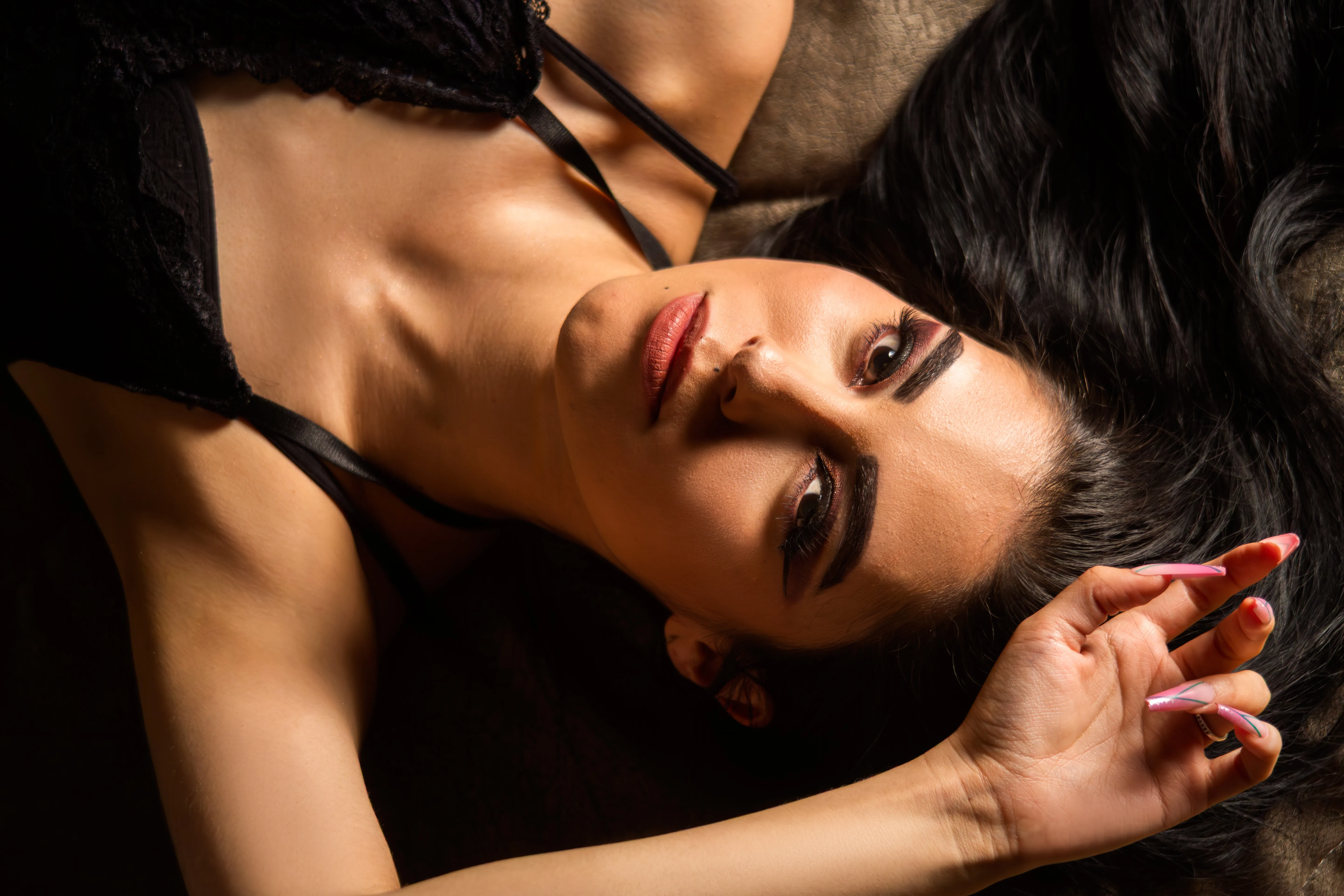 Artiest ElectraCrow Foto 8